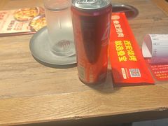-叁宝烤肉·西安烧烤(东三爻店)
