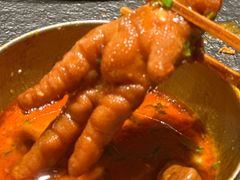 -晓宇重庆火锅(西安荟聚店)