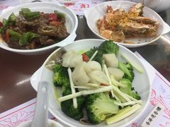 -香港蓮香樓(中環店)