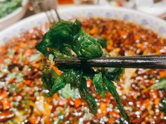 杨记招牌鱼-杨记隆府(时代天街店)
