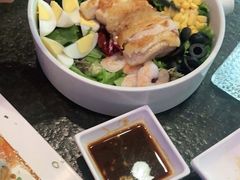 -将太无二·北美传奇寿司(荟聚购物中心西红门店)