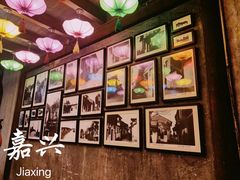 -嘉兴月河历史街区