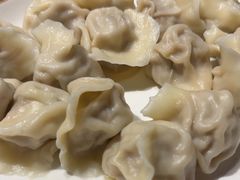 -伊喜饺子·烤鸭(五道口学院路店)