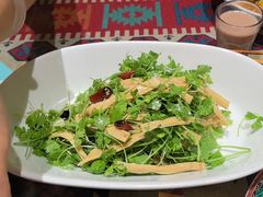 -巴依老爷新疆美食(工体旗舰店)