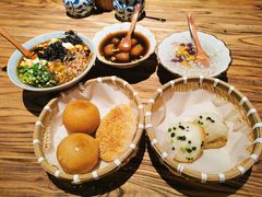 -贡梅老面馆·蟹粉面·无锡特色小吃(南长街主推店)