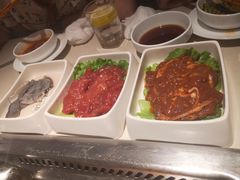 -海底捞火锅(上元大街店)