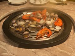 -采悦轩中餐厅·粤菜·海南菜(神州半岛喜来登度假酒店)