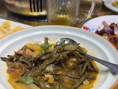 -小船渔村•大连菜•大连焖鱼(明泽街店)