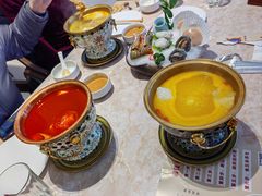-北京天安门逸扉酒店