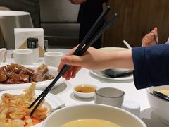 -衡山汇·高级粤菜(霄云路店)