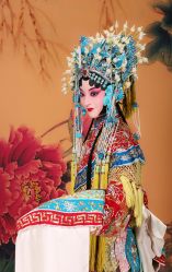 -华韵京剧摄影(洋桥角门东店)