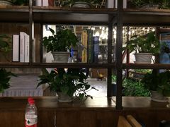 -U你·天然调味(南湖总店)