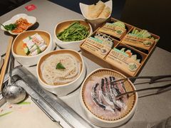 -海底捞火锅(银泰中心店)