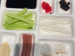 -黑窑厂糖油饼烤鸭·清真菜(黑窑厂街店)