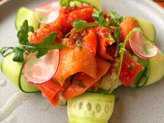 -MR.ROCKY洛奇先生·西餐&酒吧(太古仓店)