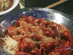 -红钳侠小龙虾·烧烤(中赢康康谷店)