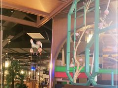 大堂-庆江南江南菜(昆山吾悦广场店)
