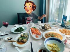 -高佳庄·舟山海鲜(海景旗舰店)