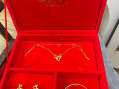 -百金通黄金回收首饰定制维修(珠江路总部)