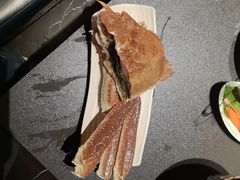 -雍容荟活波龙自助餐(IFS黑金店)
