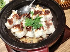-金成潮菜博物馆(海珠湿地店)