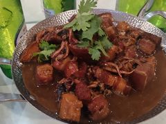 -北戴河转鱼·炒螃蟹酱餐厅