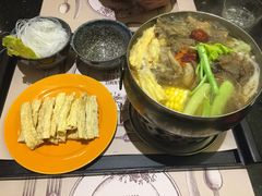 -天母蓝鸟西餐厅·烘焙蛋糕(十三碗店)