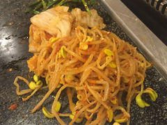 -金顺碳烤肉(1号店)