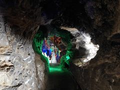 -重庆云阳龙缸景区