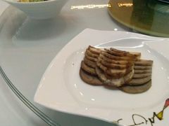 -静之湖湖畔餐厅