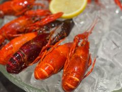 -阿青龙虾(新城店)