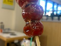 -朴小妹人参鸡汤火锅(长白山万达店)