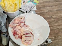 -探窝·竹笙椰子鸡(杨箕店)