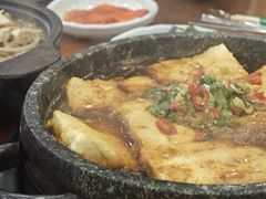 石板豆腐-全州拌饭馆(断桥店)