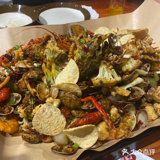 酒香居店小二(德惠店)