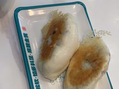 -当家水煎包·牛肉汤(浦江店)