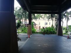 -三亚湾红树林度假世界(木棉酒店)