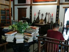 -道南書院·私房菜·早午茶·茶馆