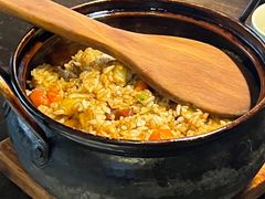 -吃货私房菜(丽江束河古镇店)
