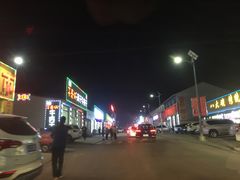 -乌兰布统草原
