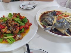 -煲来饱去冷水鱼