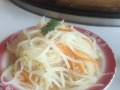 -江湖水乡铁锅炖魚(周庄嘉园店)