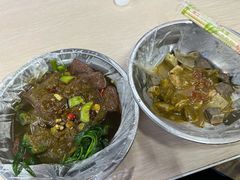 -正宗梧州牛肠酸