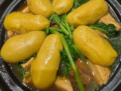 -老爷庙风味美食府(魏都大道店)