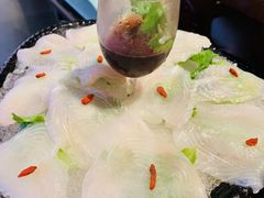 -莽子老火锅(大坪店)