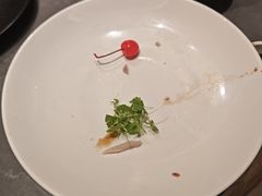 -吴越荣记苏州菜·松鼠桂鱼100%活鱼现做(斜塘老街店)