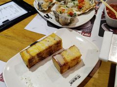 -木屋烧烤(万德庄店)