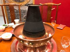 -宝泉铜锅(高新店)