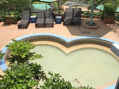 -华侨城阳宗海海景温泉