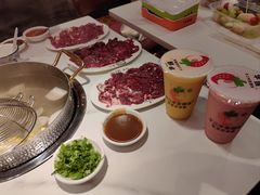 -八合里牛肉火锅(八合里总店)